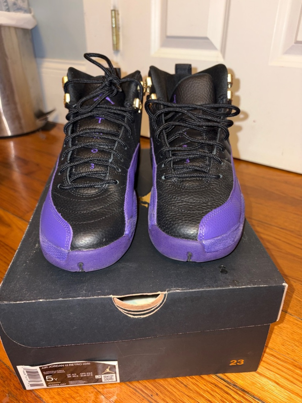Nike Jordan Retro 12